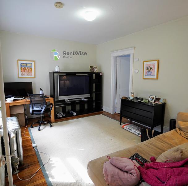 Photo of 1191 Boylston Street