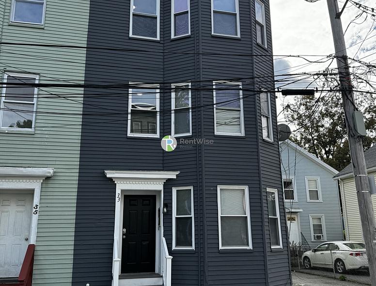 Photo of 33 Adamson St