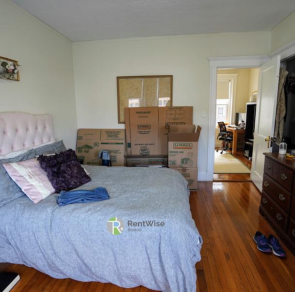 Photo of 1191 Boylston Street