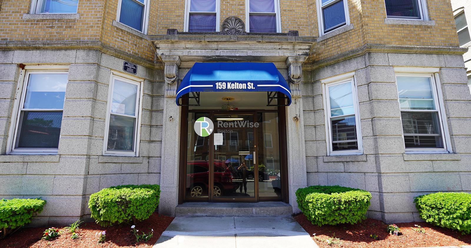 Photo of 159 Kelton Street
