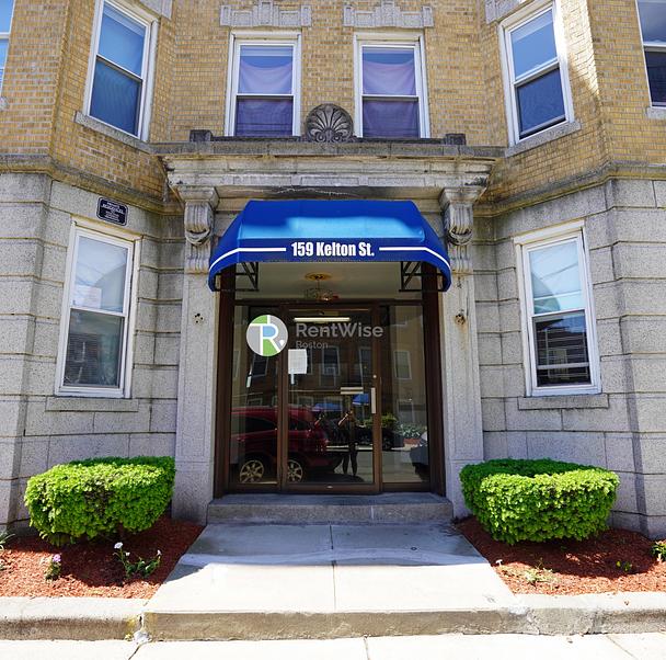 Photo of 159 Kelton Street