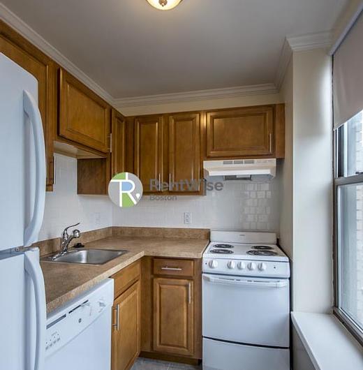 Photo of 1126 Boylston Street