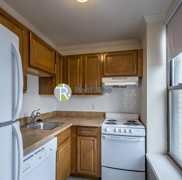 Photo of 1126 Boylston Street