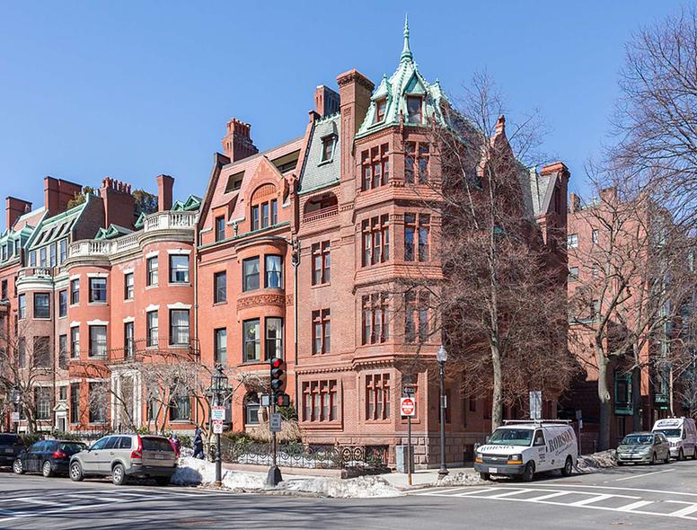Photo of 195 Commonwealth Ave