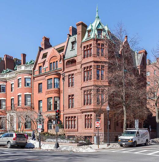 Photo of 195 Commonwealth Ave