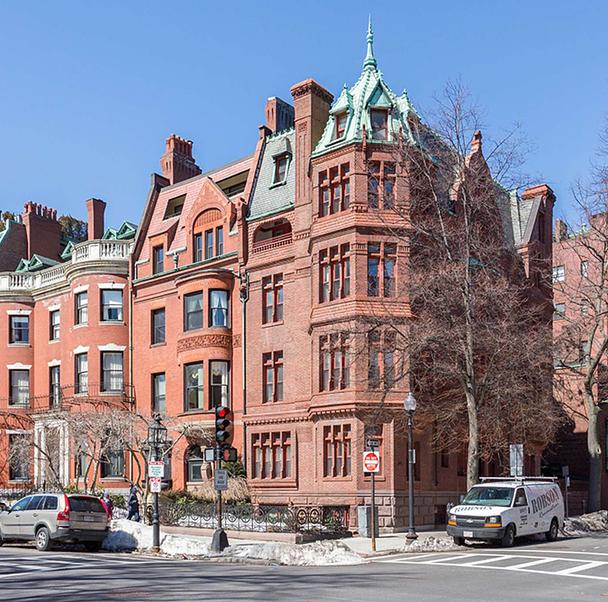 Photo of 195 Commonwealth Ave