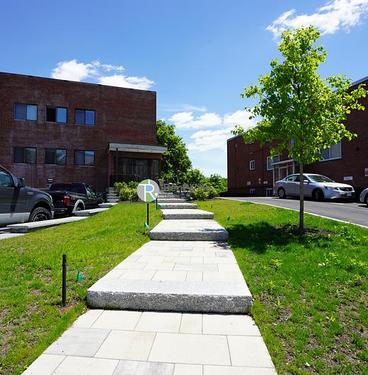 Photo of 404 Langley Road