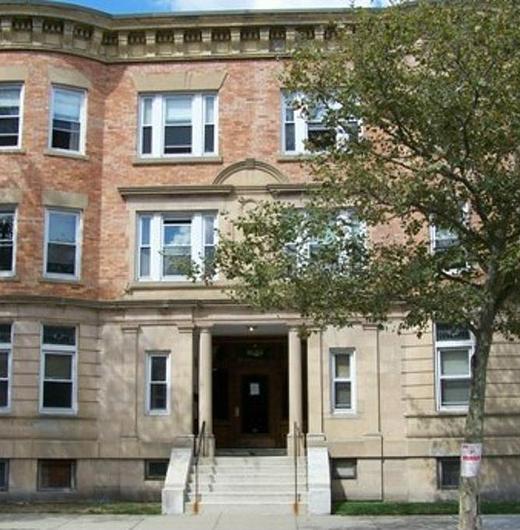 Photo of 1822 Beacon Street