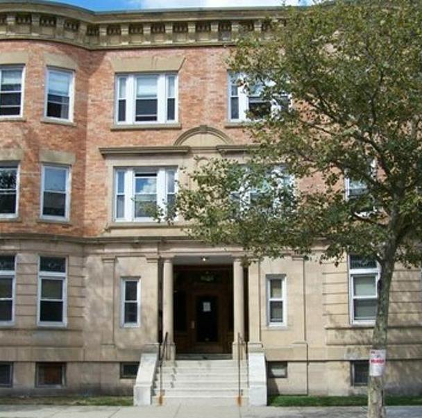 Photo of 1822 Beacon Street