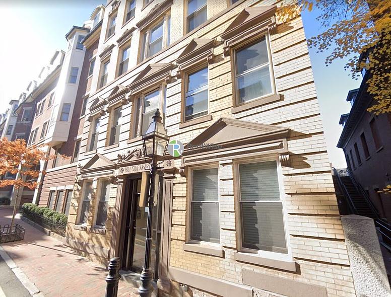 Photo of 70 Joy St