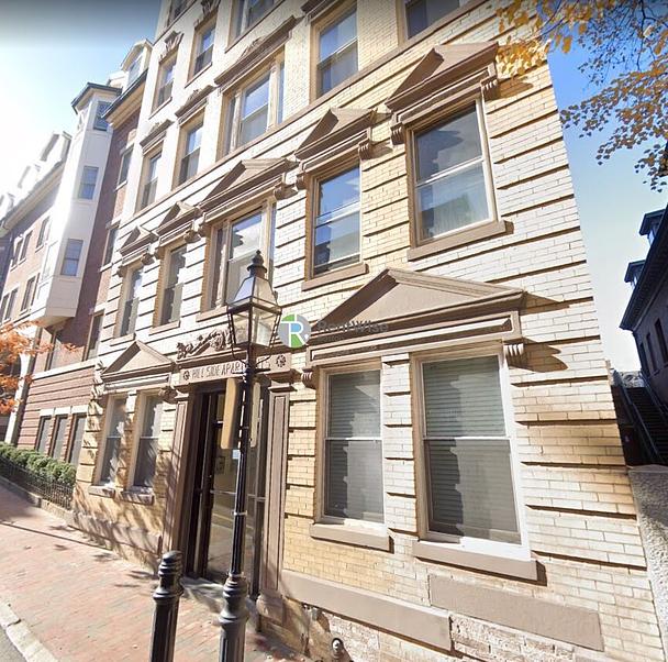 Photo of 70 Joy St
