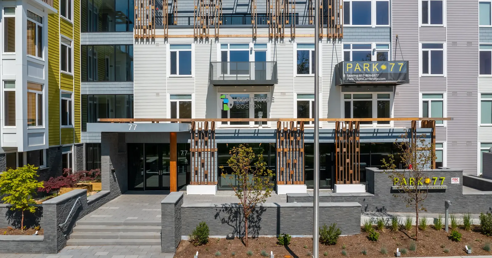 Photo of 77 New St