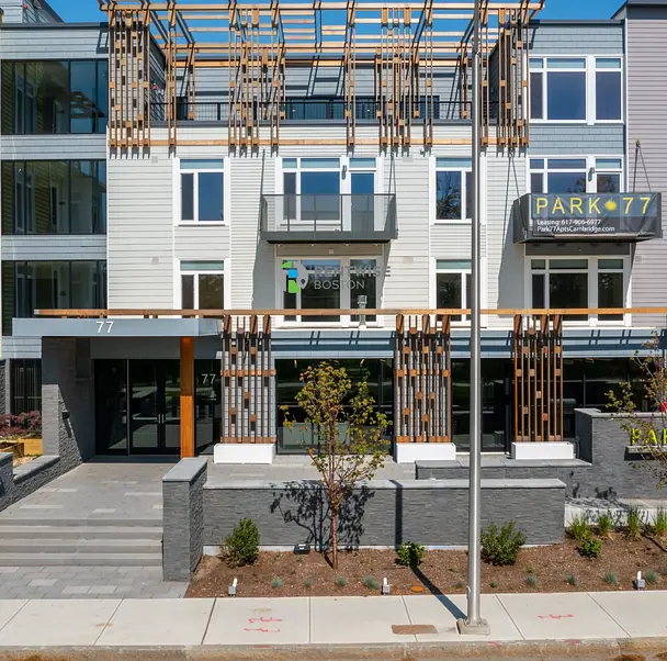 Photo of 77 New St