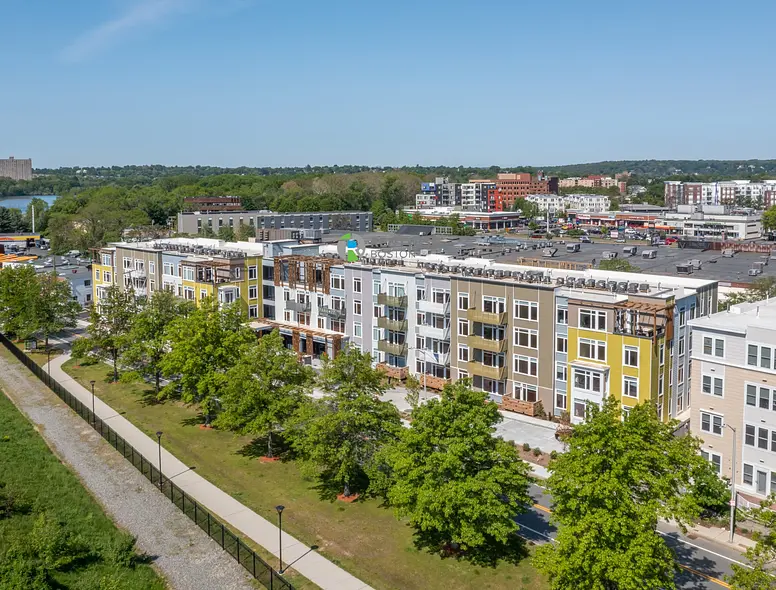 Photo of 77 New St
