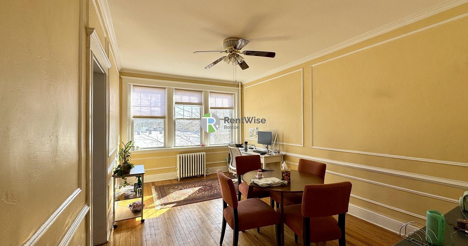 Photo of 399 Washington Street