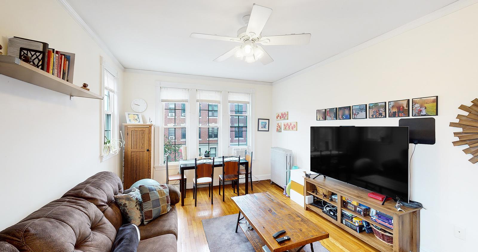 Photo of 15 Glenville Avenue