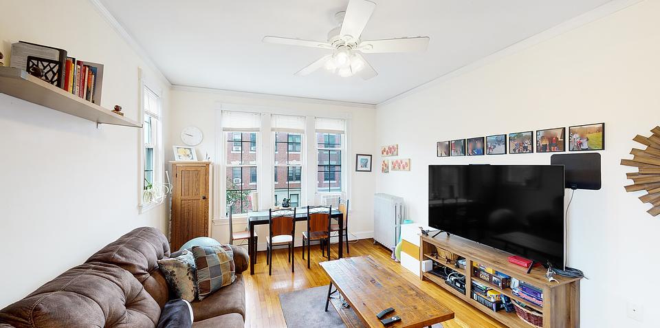 Photo of 15 Glenville Avenue