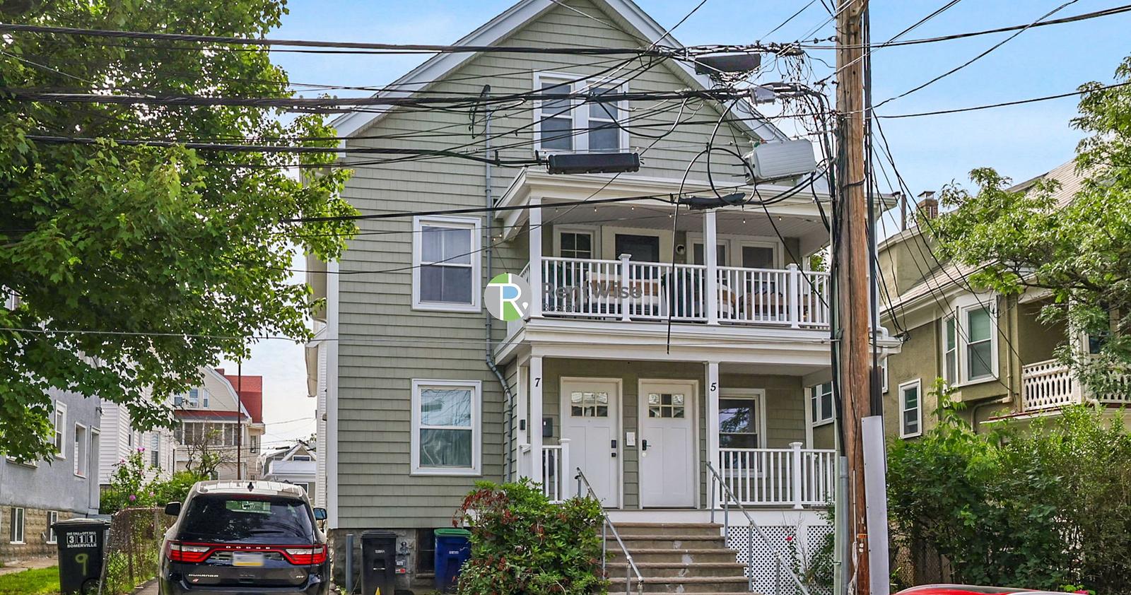 Photo of 7 Dickson Street