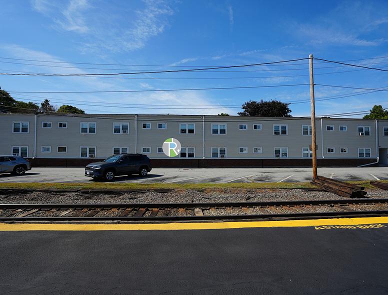 Photo of 180 Andover Street