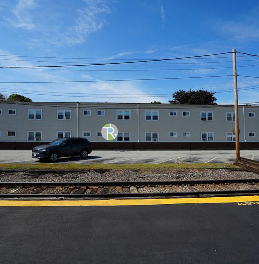 Photo of 180 Andover Street
