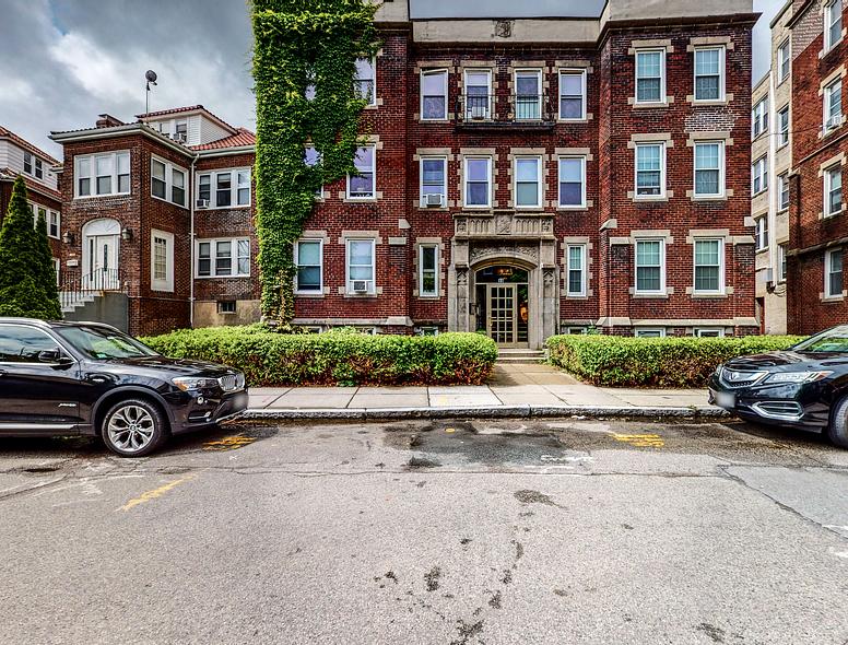 Photo of 33 Walbridge Street