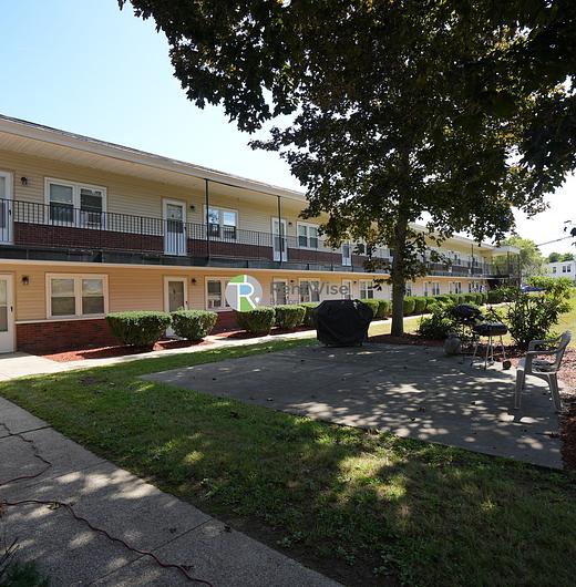 Photo of 180 Andover Street