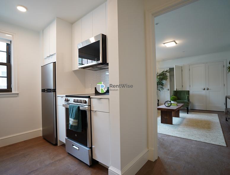 Photo of 1200 Massachusetts Ave