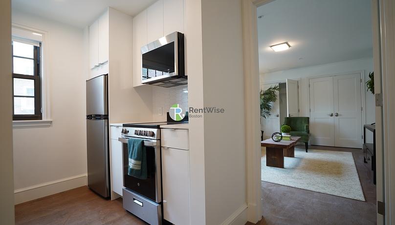Photo of 1200 Massachusetts Ave