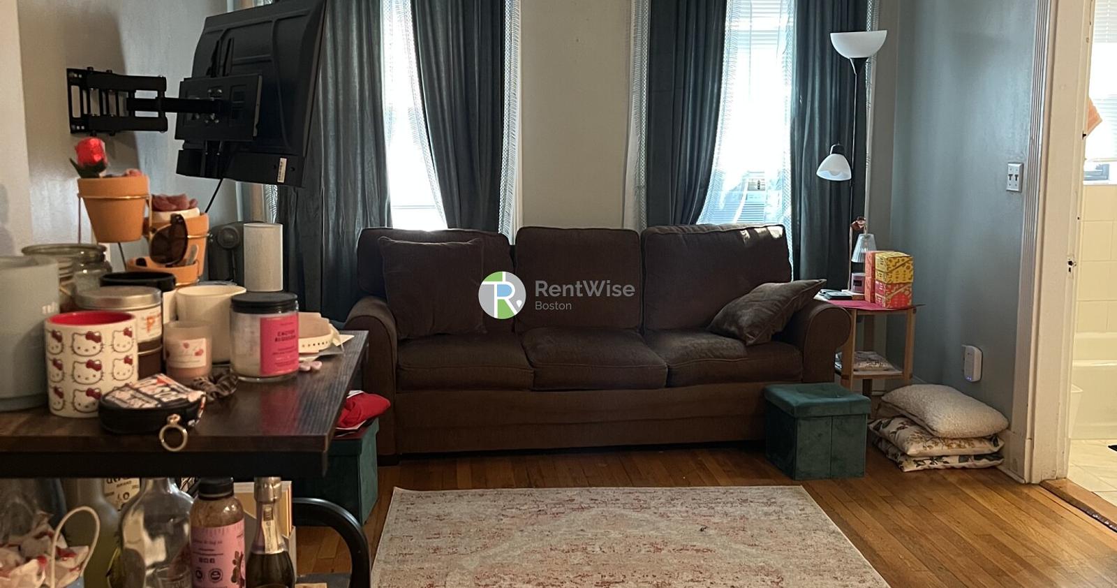 Photo of 1254 Commonwealth Ave