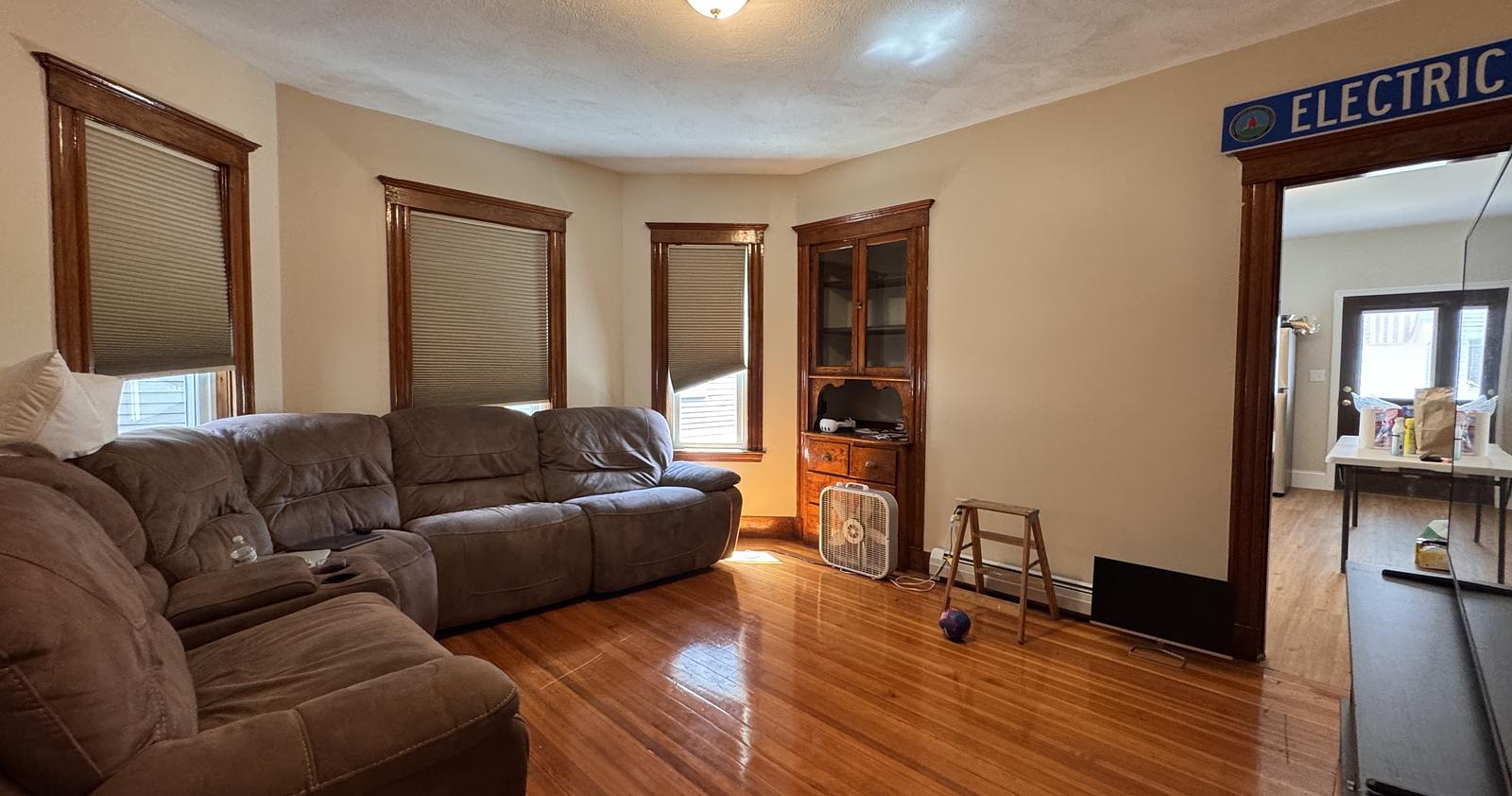 Photo of Spacious apartments - close to Tufts!