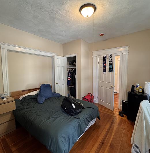 Photo of Spacious apartments - close to Tufts!