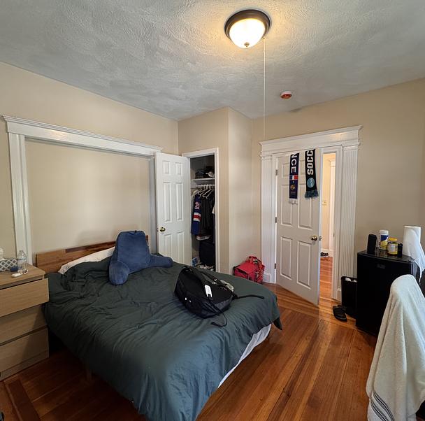Photo of Spacious apartments - close to Tufts!