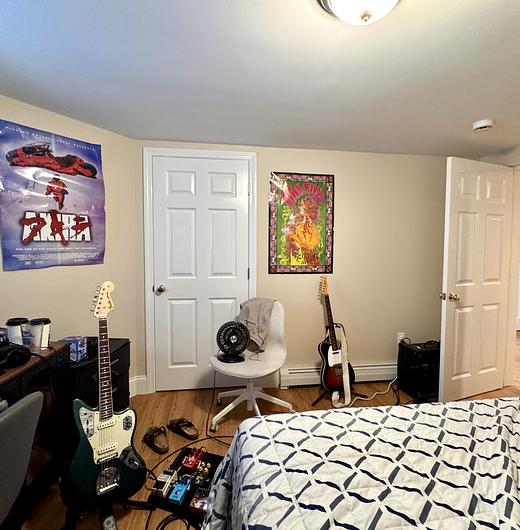 Photo of Spacious apartments - close to Tufts!