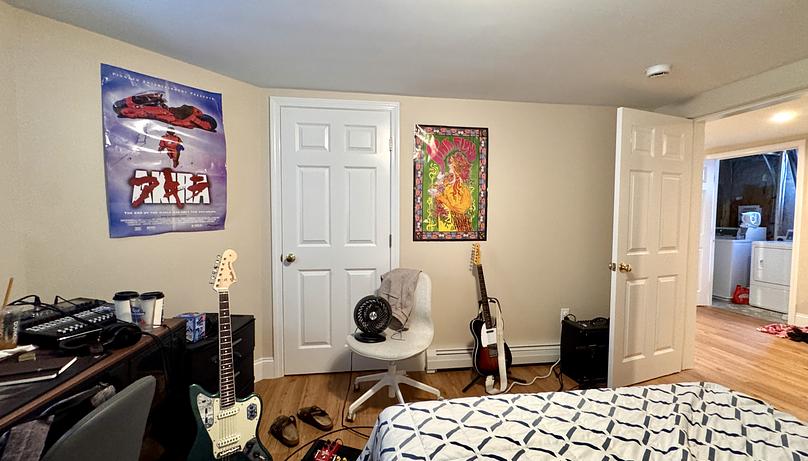 Photo of Spacious apartments - close to Tufts!
