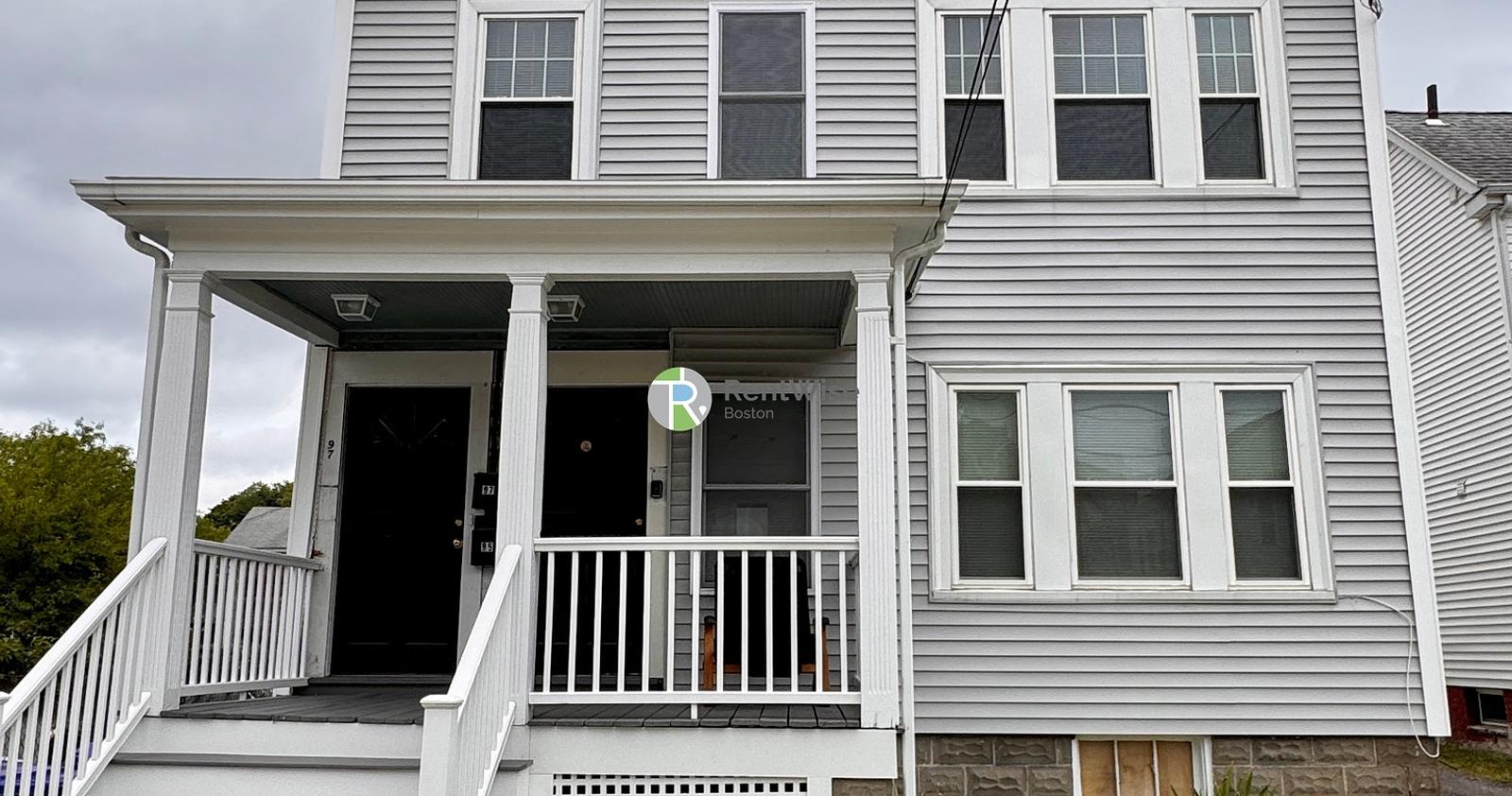 Photo of Beautiful apartment - close to Tufts!