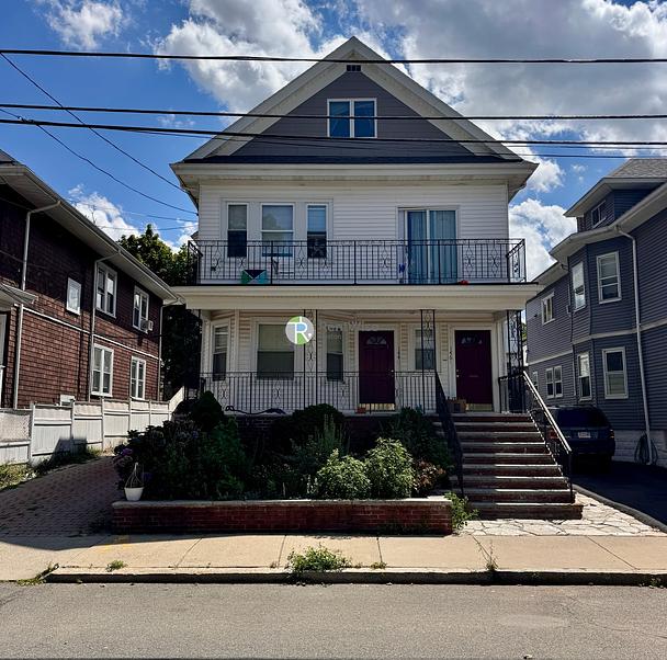 Photo of 146 West Adams Street