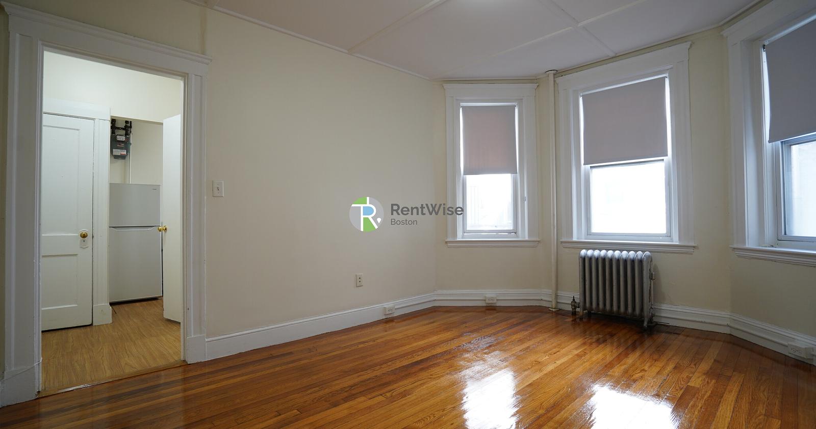 Photo of 1171 Boylston Street