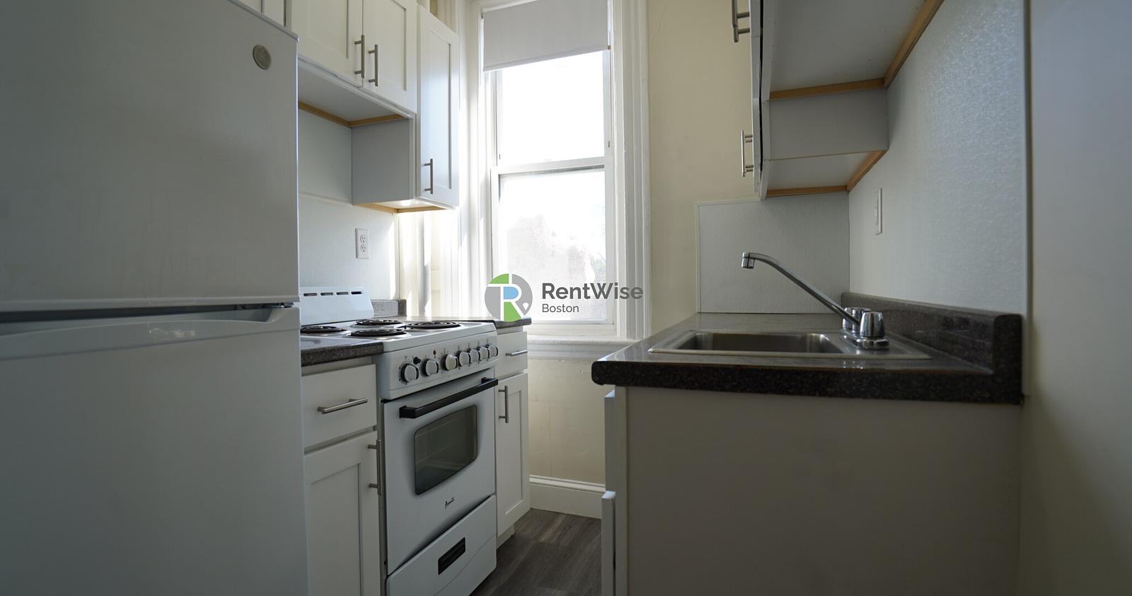 Photo of 1171 Boylston Street