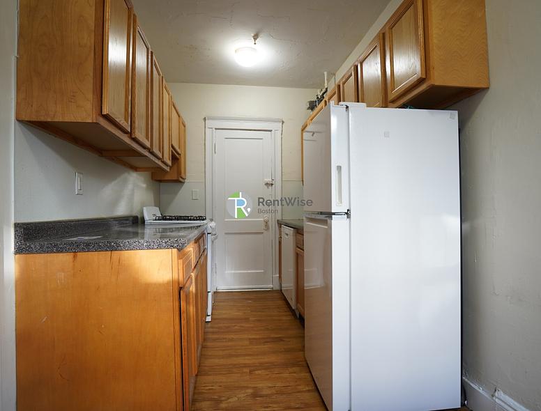 Photo of 1171 Boylston Street