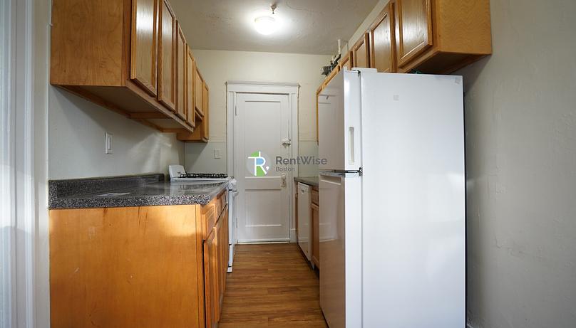 Photo of 1171 Boylston Street
