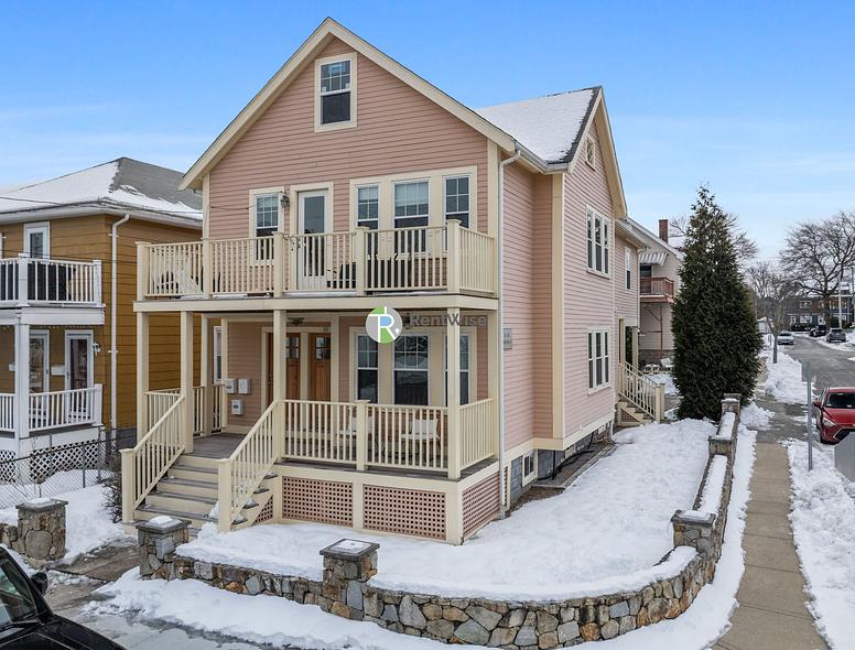 Photo of 80 Bowdoin Street