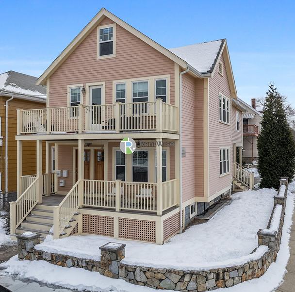 Photo of 80 Bowdoin Street