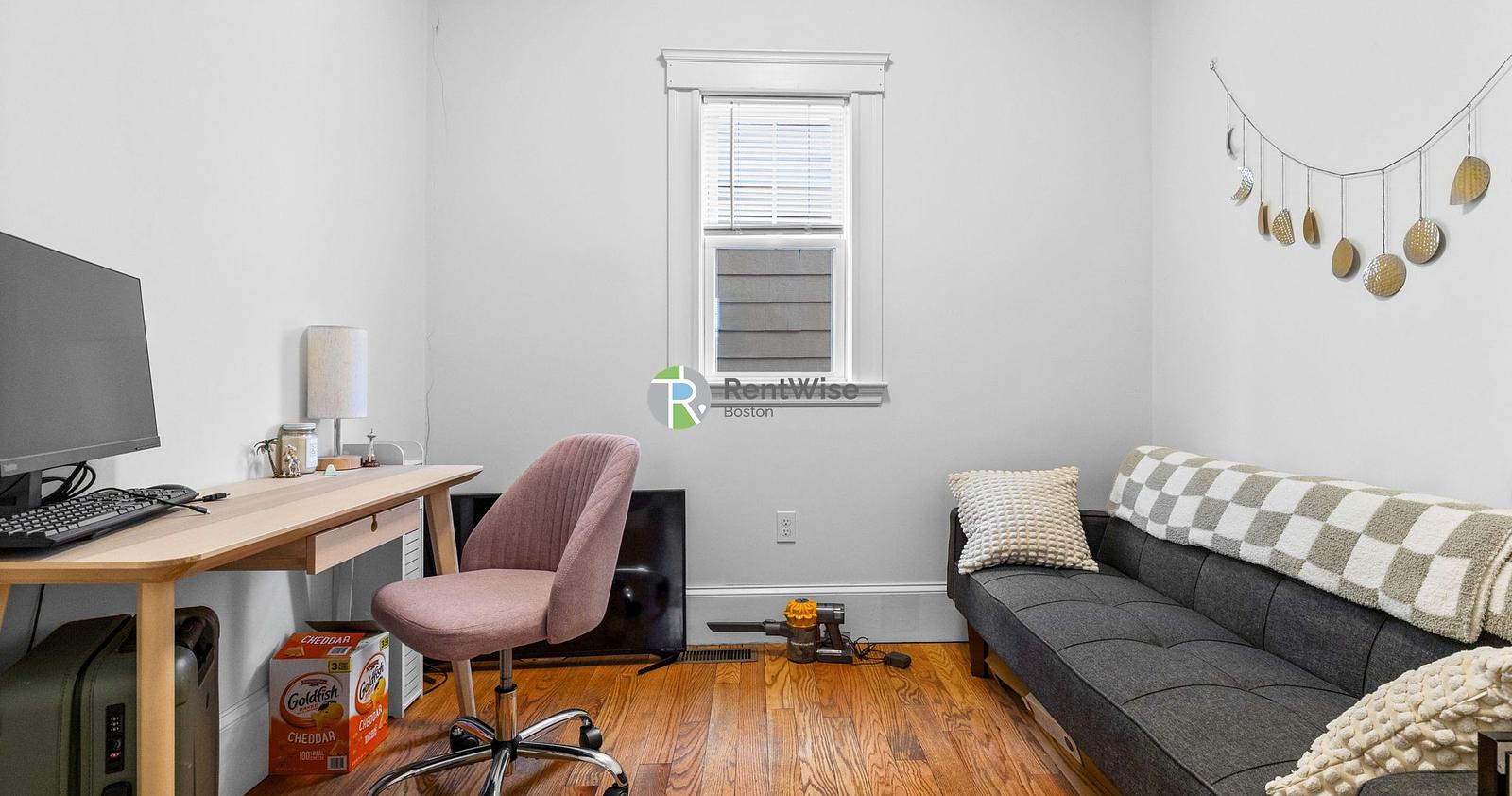 Photo of 80 Bowdoin Street