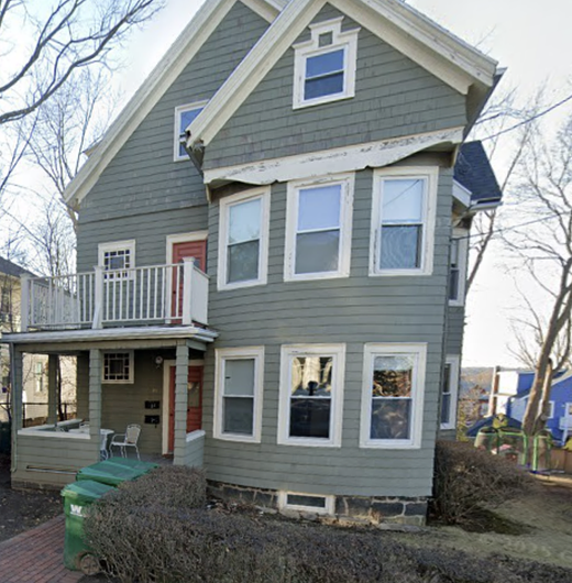 Photo of 17 Edison Avenue