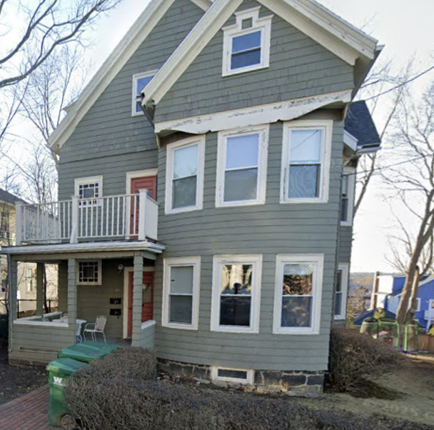 Photo of 17 Edison Avenue