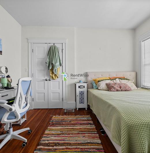 Photo of 80 Bowdoin Street
