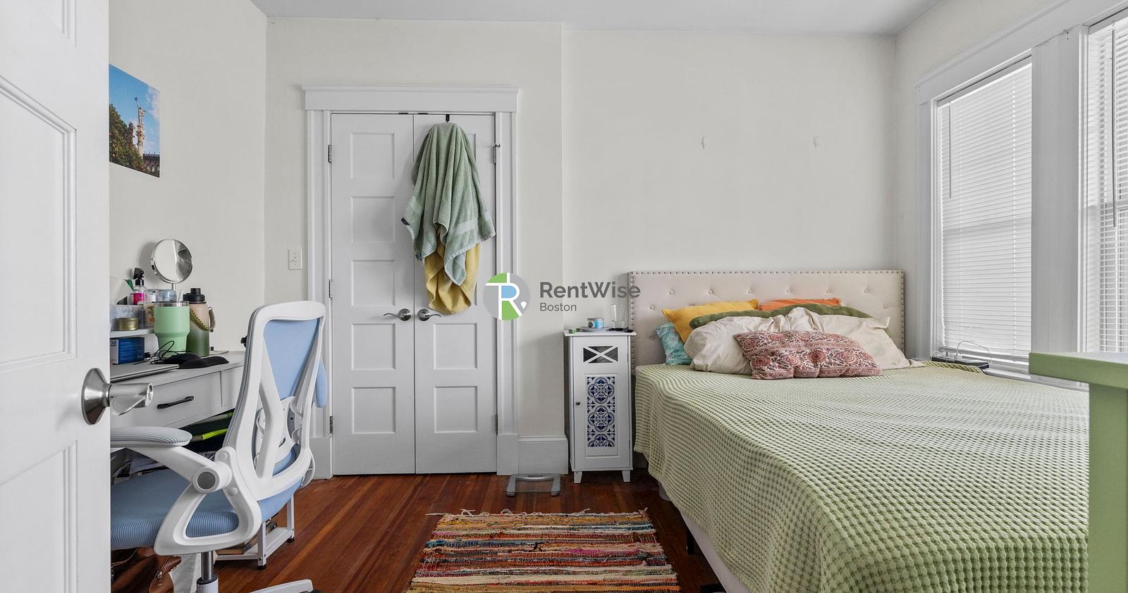 Photo of 80 Bowdoin Street