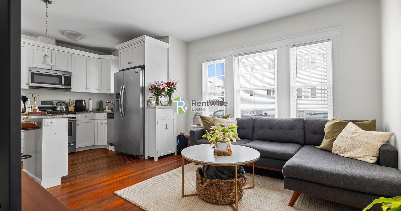 Photo of 80 Bowdoin Street