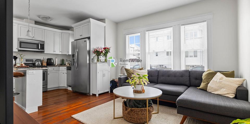 Photo of 80 Bowdoin Street