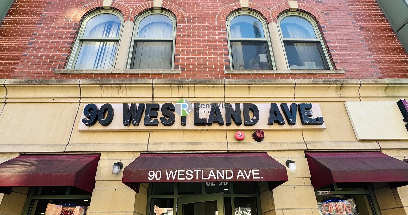 Photo of 90 Westland Avenue